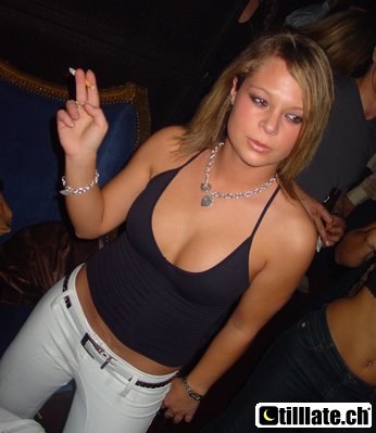 Balada: Fotos de uma Balada Sua